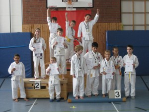 Vereinsmeisterschaft 14 (Titelbild)